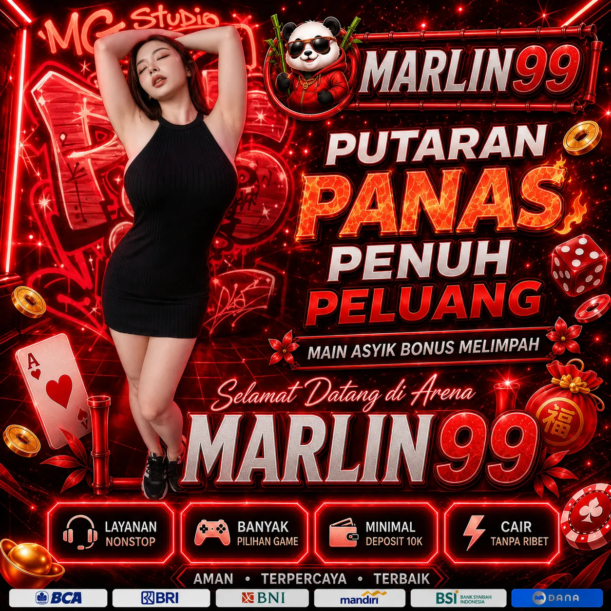 MARLIN99